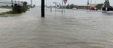 Townsville-Floods